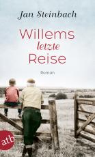 Cover-Bild Willems letzte Reise