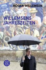 Cover-Bild Willemsens Jahreszeiten