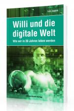 Cover-Bild Willi und die digitale Welt