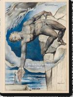 Cover-Bild William Blake. Die Zeichnungen zu Dantes Göttlicher Komödie