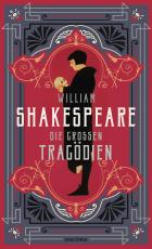 Cover-Bild William Shakespeare, Die großen Tragödien