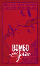 Cover-Bild William Shakespeare: Romeo und Julia