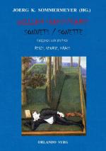Cover-Bild William Shakespeares Sonnets / Sonette