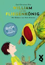 Cover-Bild William und der Fliegenkönig