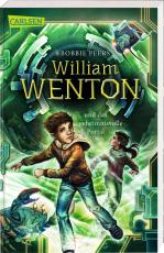Cover-Bild William Wenton 2: William Wenton und das geheimnisvolle Portal