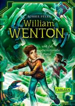 Cover-Bild William Wenton 2: William Wenton und das geheimnisvolle Portal