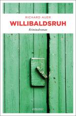 Cover-Bild Willibaldsruh