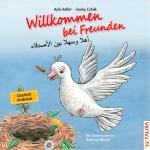 Cover-Bild Willkommen bei Freunden (Deutsch-Arabisch)
