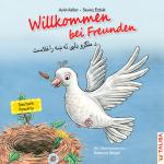 Cover-Bild Willkommen bei Freunden (Deutsch-Paschtu)