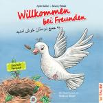 Cover-Bild Willkommen bei Freunden (Deutsch-Persisch)