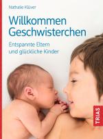 Cover-Bild Willkommen Geschwisterchen