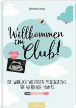 Cover-Bild Willkommen im Club!