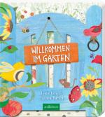 Cover-Bild Willkommen im Garten