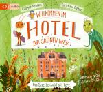 Cover-Bild Willkommen im Hotel Zur Grünen Wiese