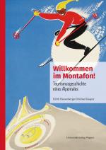 Cover-Bild Willkommen im Montafon!