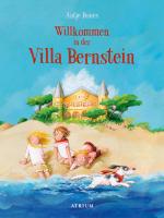 Cover-Bild Willkommen in der Villa Bernstein