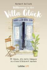 Cover-Bild Willkommen in der Villa Glück