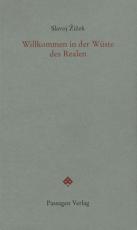 Cover-Bild Willkommen in der Wüste des Realen