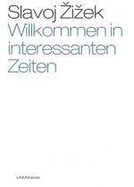 Cover-Bild Willkommen in interessanten Zeiten!