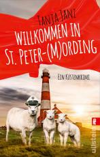Cover-Bild Willkommen in St. Peter-(M)Ording (St. Peter-Mording-Reihe 1)