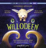 Cover-Bild Willodeen – Das Mädchen und der Wald der verschwundenen Tiere