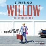 Cover-Bild Willow in Deutschland