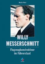 Cover-Bild Willy Messerschmitt