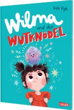 Cover-Bild Wilma und der Wutknödel