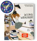 Cover-Bild Wilma Wolkenkopf