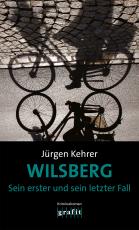 Cover-Bild Wilsberg - Sein erster und sein letzter Fall