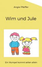 Cover-Bild Wim und Jule