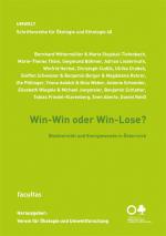 Cover-Bild Win-Win oder Win-Lose?