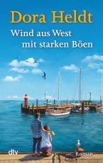 Cover-Bild Wind aus West mit starken Böen