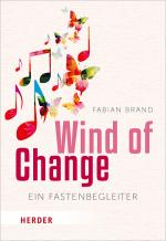 Cover-Bild Wind of Change
