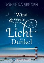 Cover-Bild Wind und Weite und ein Licht im Dunkel