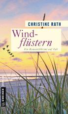 Cover-Bild Windflüstern