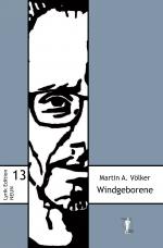 Cover-Bild Windgeborene