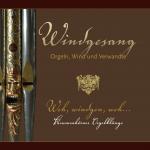 Cover-Bild Windgesang Orgeln, Wind und Verwandte