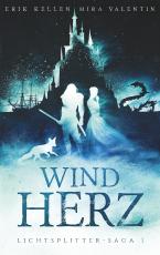 Cover-Bild Windherz