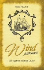 Cover-Bild Windjammer