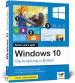 Cover-Bild Windows 10