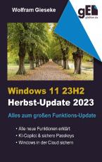 Cover-Bild Windows 11 23H2