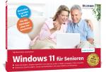Cover-Bild Windows 11 für Senioren