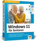 Cover-Bild Windows 11 für Senioren