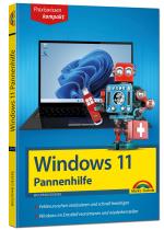 Cover-Bild Windows 11 Pannenhilfe