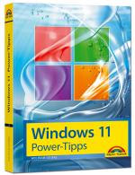 Cover-Bild Windows 11 Power Tipps - Das Maxibuch: Optimierung, Troubleshooting Insider Tipps für Windows 11