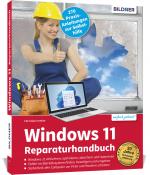 Cover-Bild Windows 11 Reparaturhandbuch