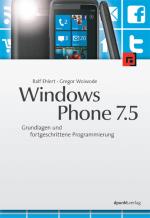 Cover-Bild Windows Phone 7.5