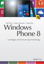 Cover-Bild Windows Phone 8