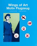 Cover-Bild Wings of Art - Motiv Flugzeug